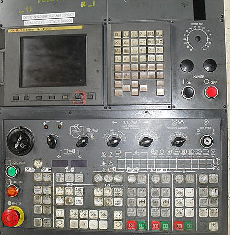 Equipment picture